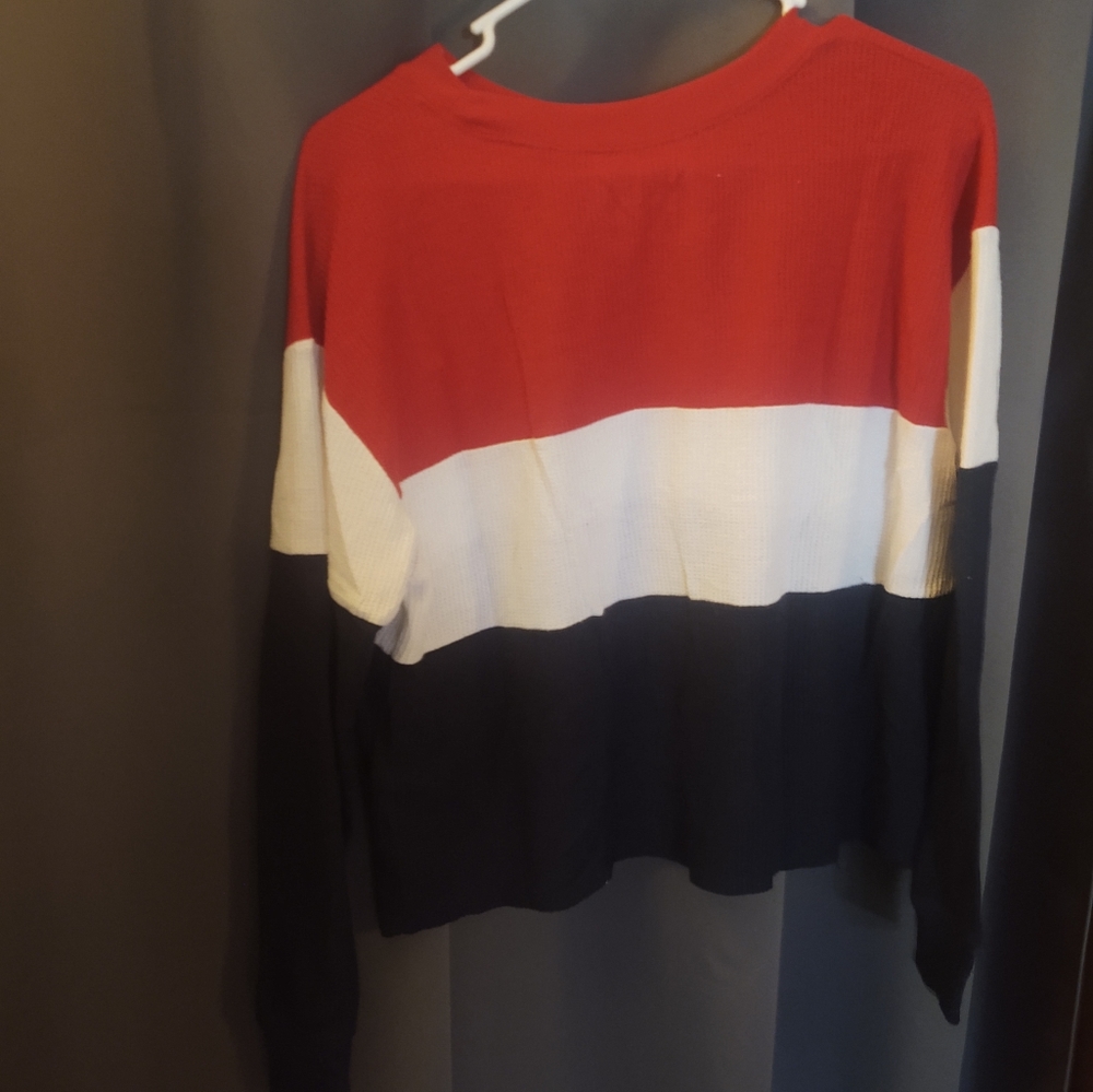 Hollister Boyfriend Tee